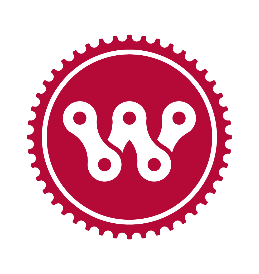 Bicycle Federation of Wisconsin logo