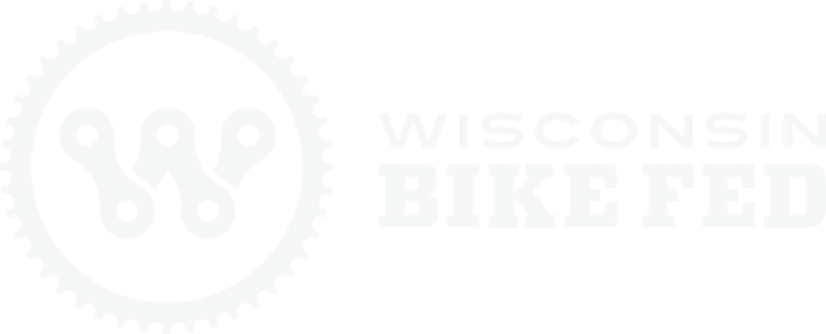 Bicycle Federation of Wisconsin logo